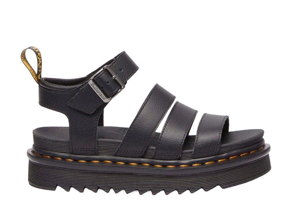 Dr.Martens Women's Blaire Sandal "Black"