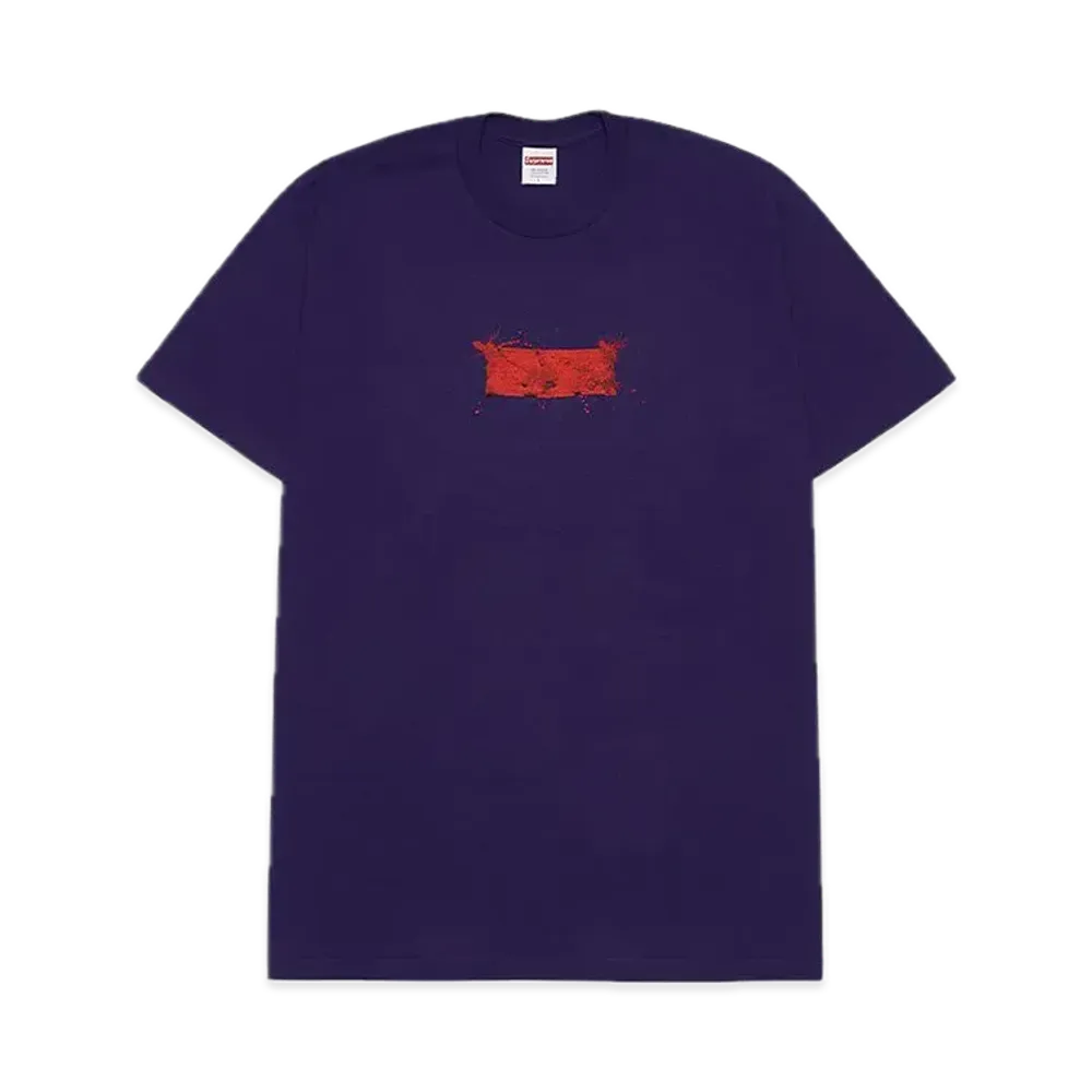 Supreme Ralph Steadman Box Logo Tee 