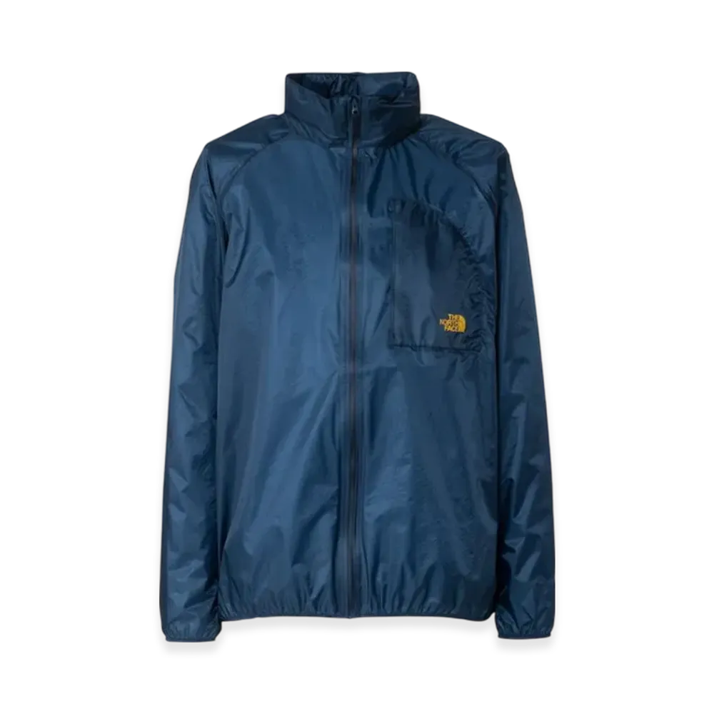 The North Face Free Run Strike Jacket "Mountain Blue"