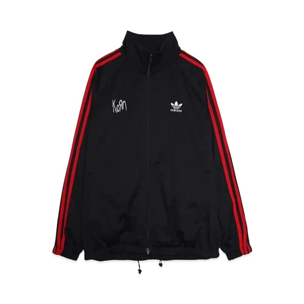 adidas x Korn Truck Top "Black"