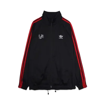 adidas x Korn Truck Top "Black"
