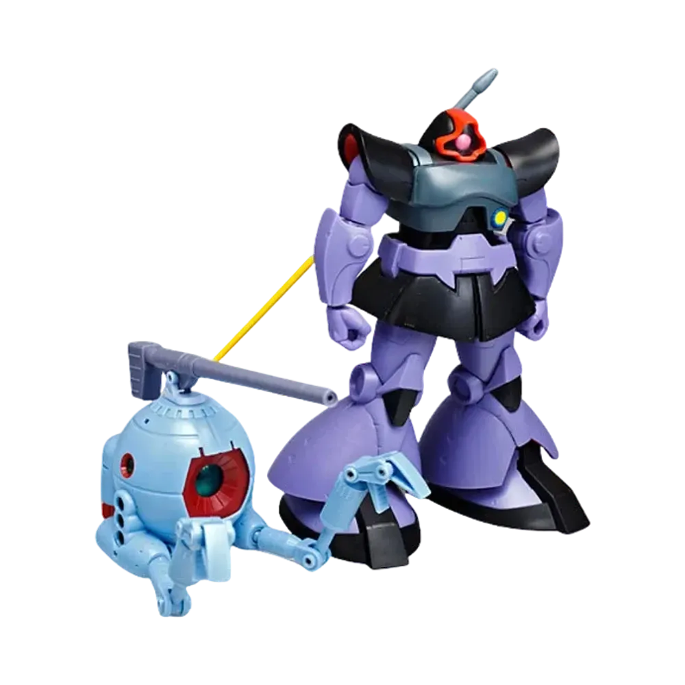 ROBOT SPIRITS [Regular Edition] <SIDE MS> MS-09R Rick Dom & RB-79 Ball ver. A.N.I.M.E.