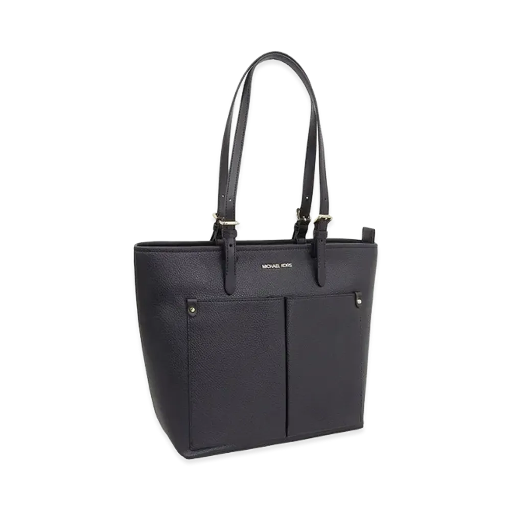 MICHAEL KORS Women's Jet Set Travel "Black"