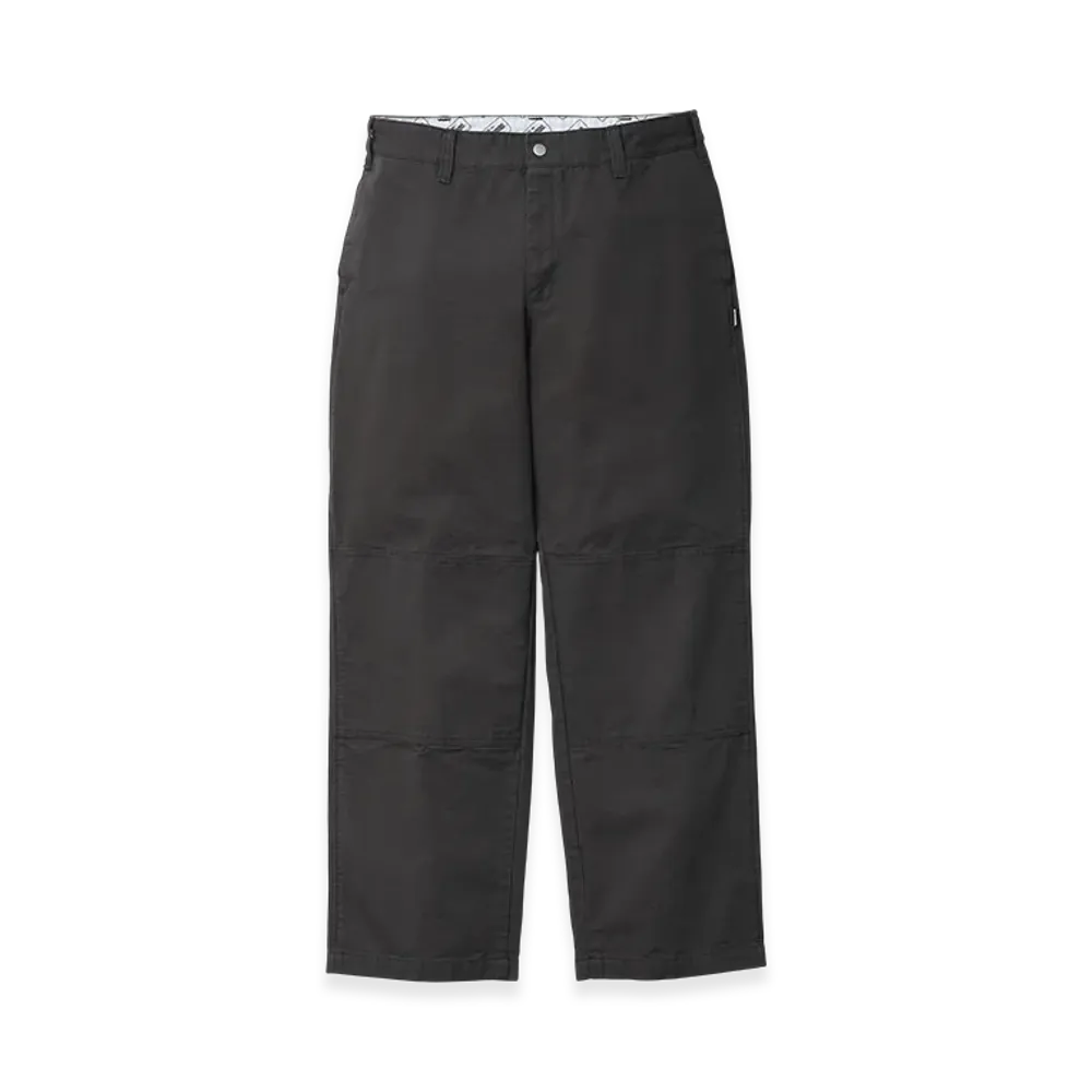NEIGHBORHOOD Double Knee Duck Pants "Brown"
