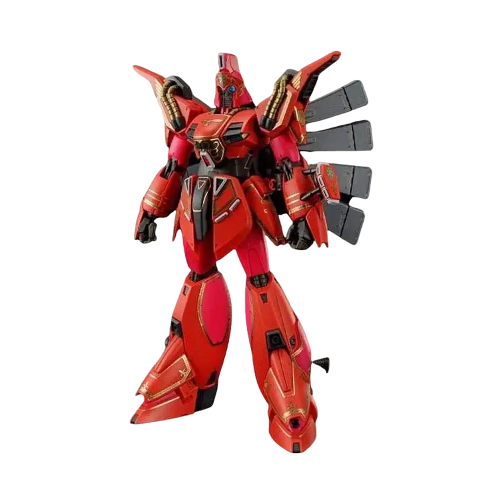 RE/100 1/00 XM-07S Vigna-Ghina [Berah Ronah Special]