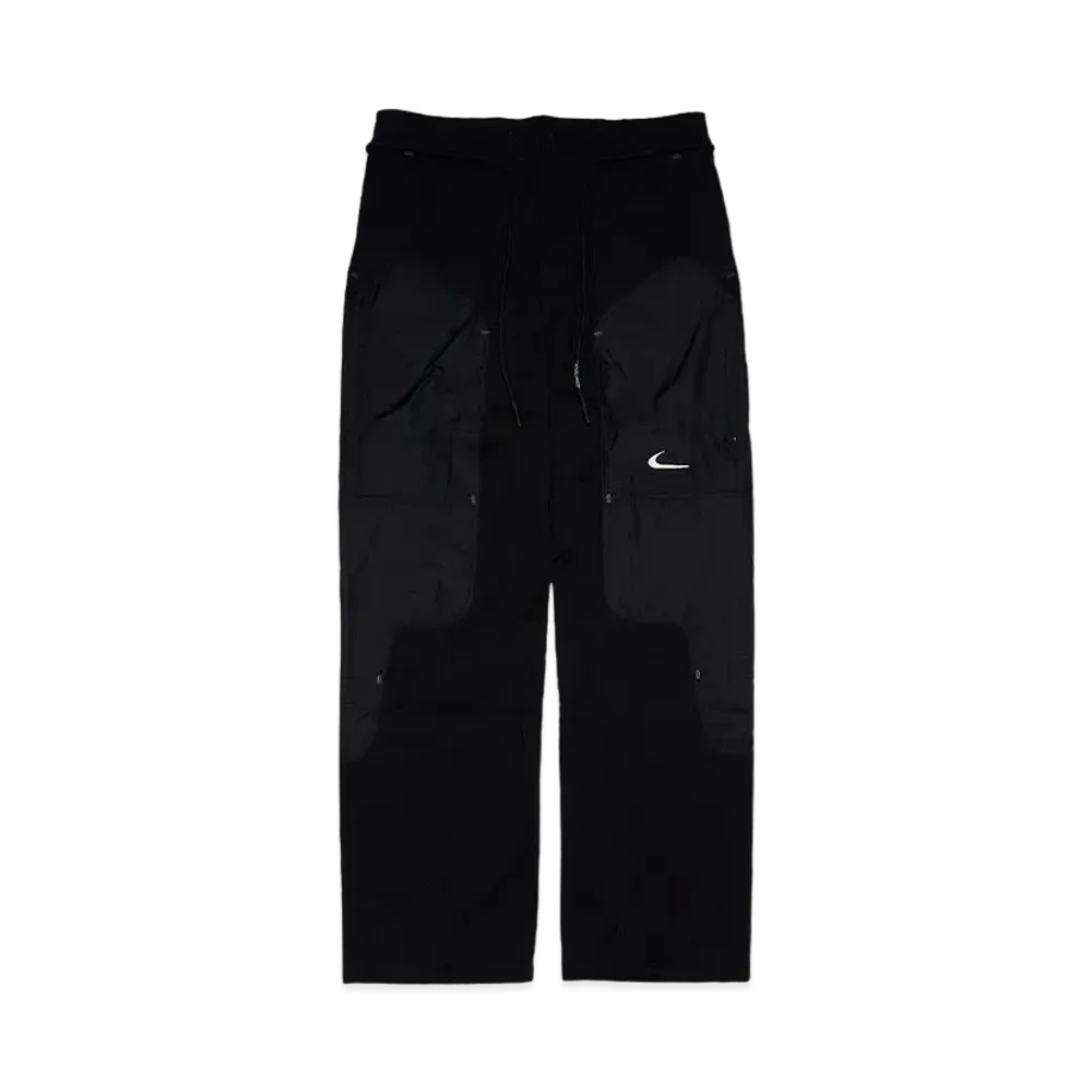 OFF-WHITE / Nike Pants "Black"