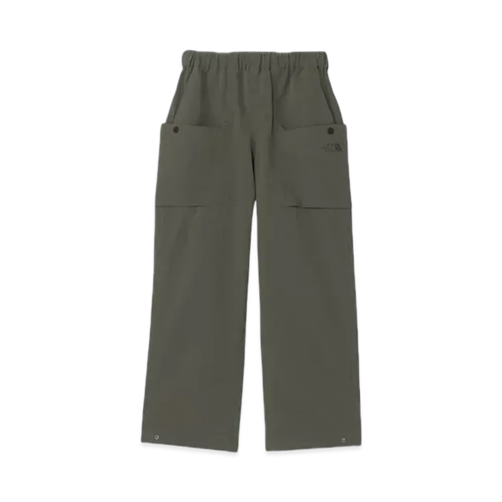 The North Face Kids TNF B Free Pants "New Taupe"