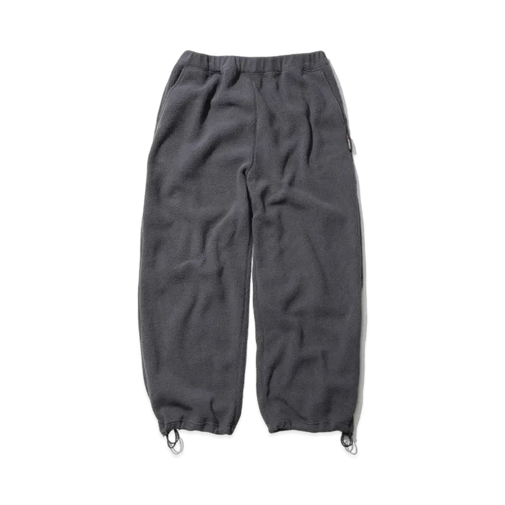 FreshService Polartec Fleece Pants "Gray"
