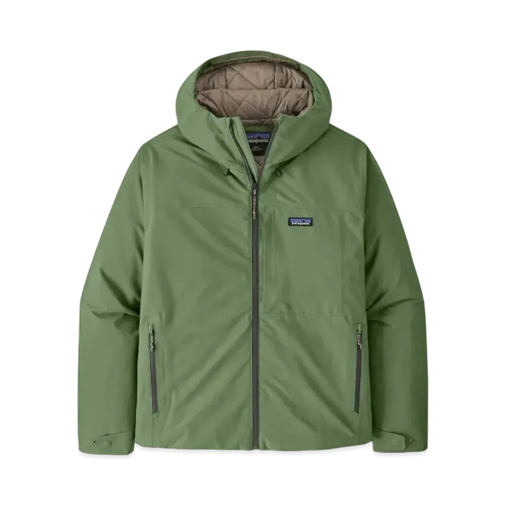 Patagonia Men's Wind Shadow Jacket "Green"