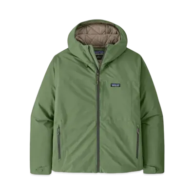 Patagonia Men's Wind Shadow Jacket "Green"