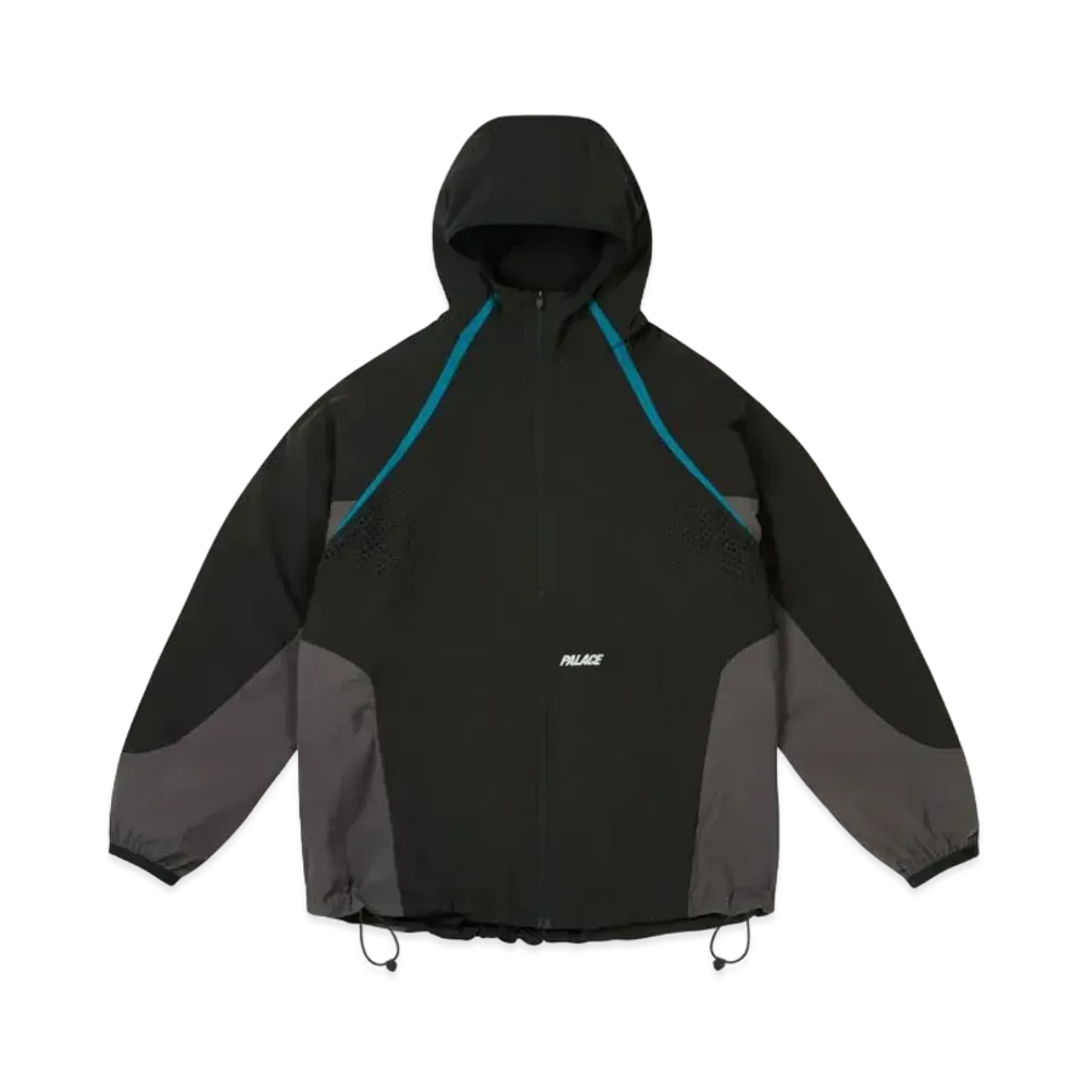 PALACE Ventilation System Jacket "Black"