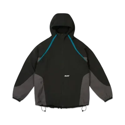 PALACE Ventilation System Jacket "Black"