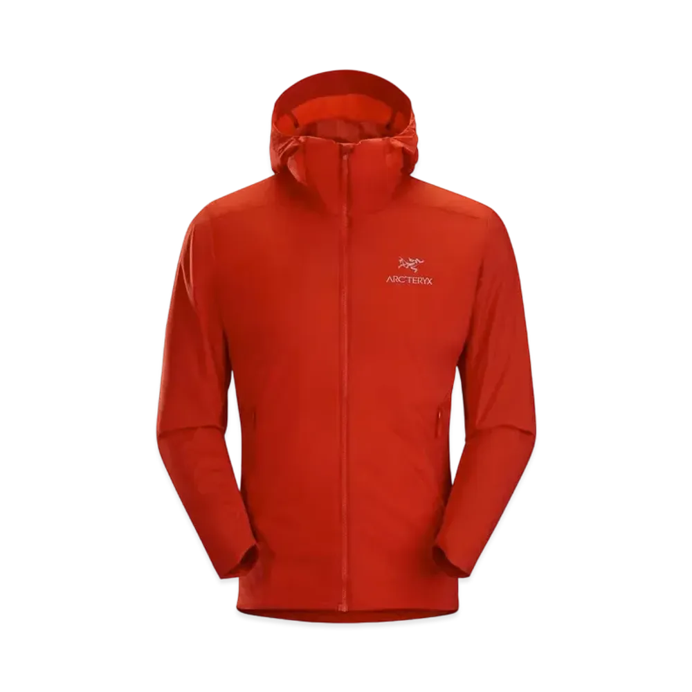 ARC TERYX ATOM SL HOODIE "Helios"