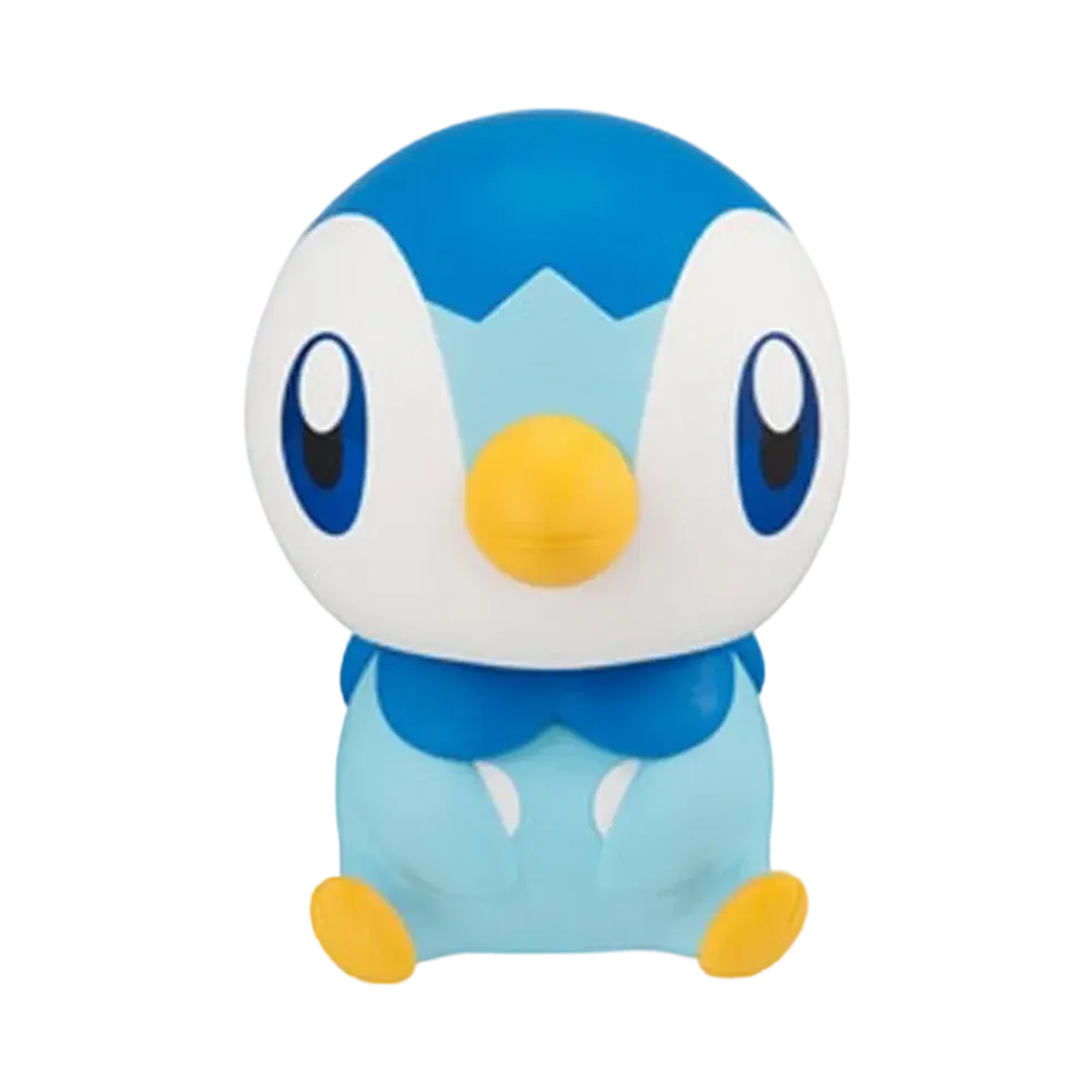 MegaHouse "Lookup" -POKEMON- Piplup