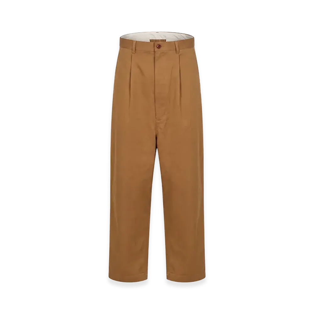 JUNYA WATANABE Trousers "Beige"