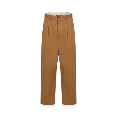 JUNYA WATANABE Trousers "Beige"