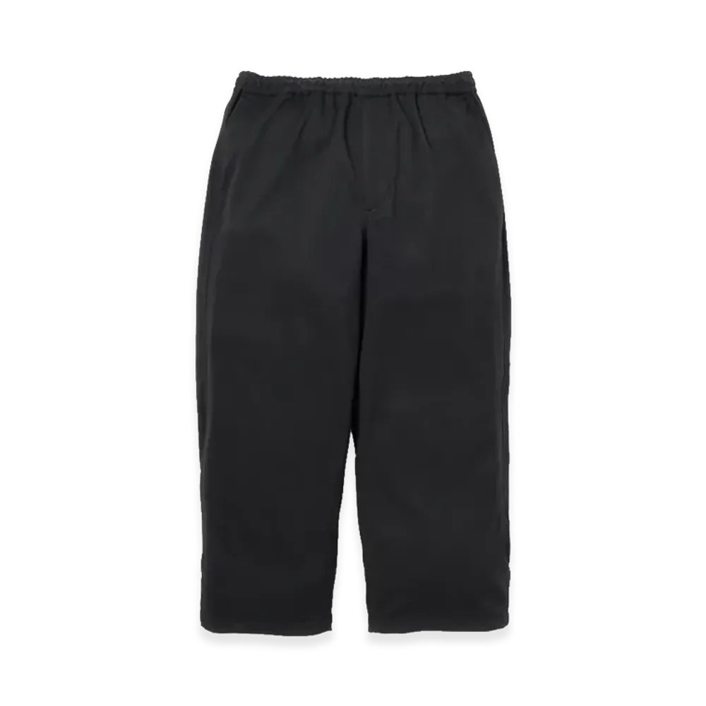 DAIWA PIER39 Tech Easy Trousers Flannel "Charcoal"