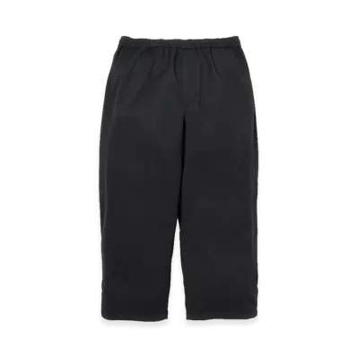 DAIWA PIER39 Tech Easy Trousers Flannel "Charcoal"