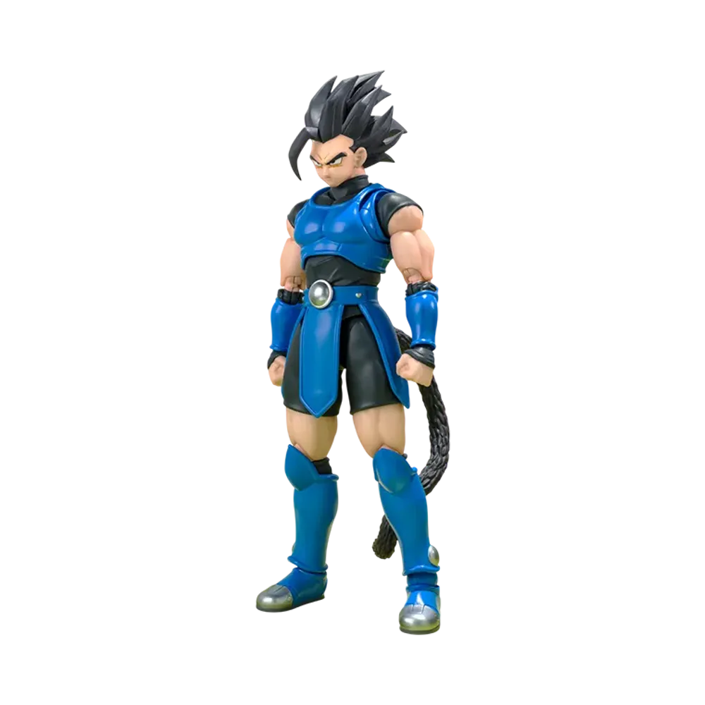 BANDAI "S.H.Figuarts" -Dragon Ball- SHALLOT