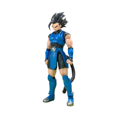 BANDAI "S.H.Figuarts" -Dragon Ball- SHALLOT