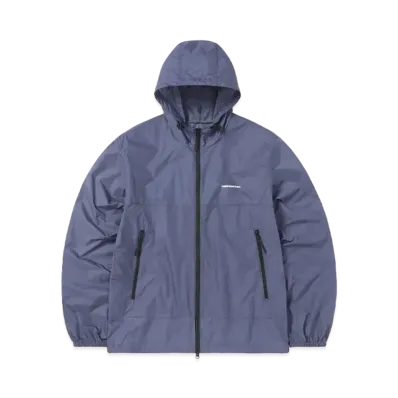 thisisneverthat T-Light Jacket "Violet"