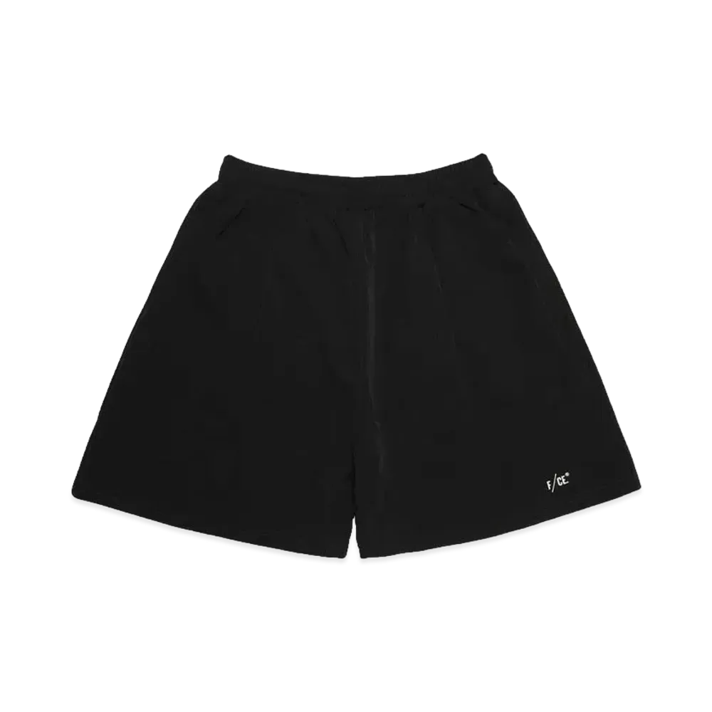 F/CE AMPHIBIOUS SHORTS "Black"