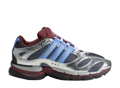 adidas Women's Adistar MLD "Aurora Coffee/Silver Metallic/Blue Fusion"