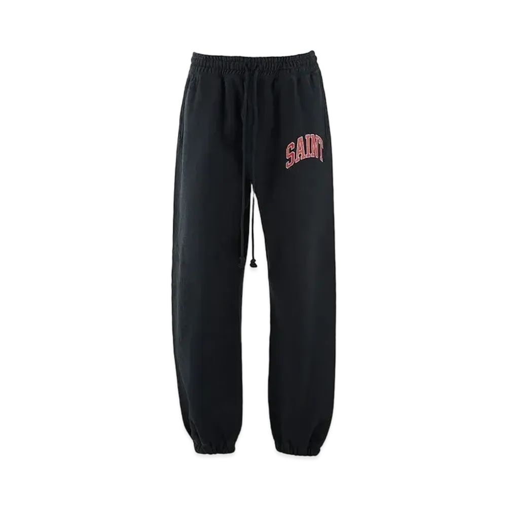 SAINT Mxxxxxx Swt Pnt / Arch SAINT "Black"