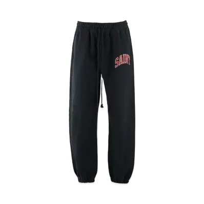 SAINT Mxxxxxx Swt Pnt / Arch SAINT "Black"
