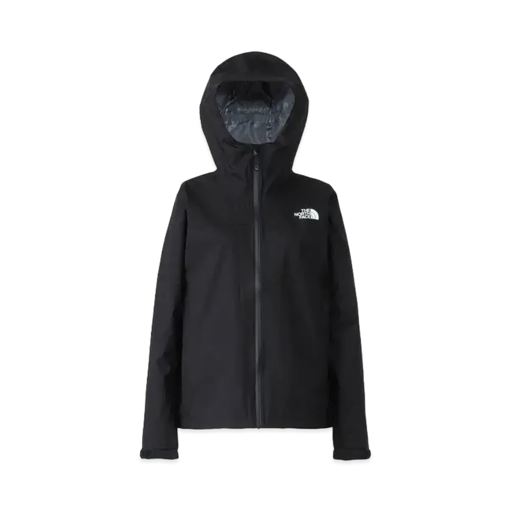 The North Face Venture Jacket "Black"