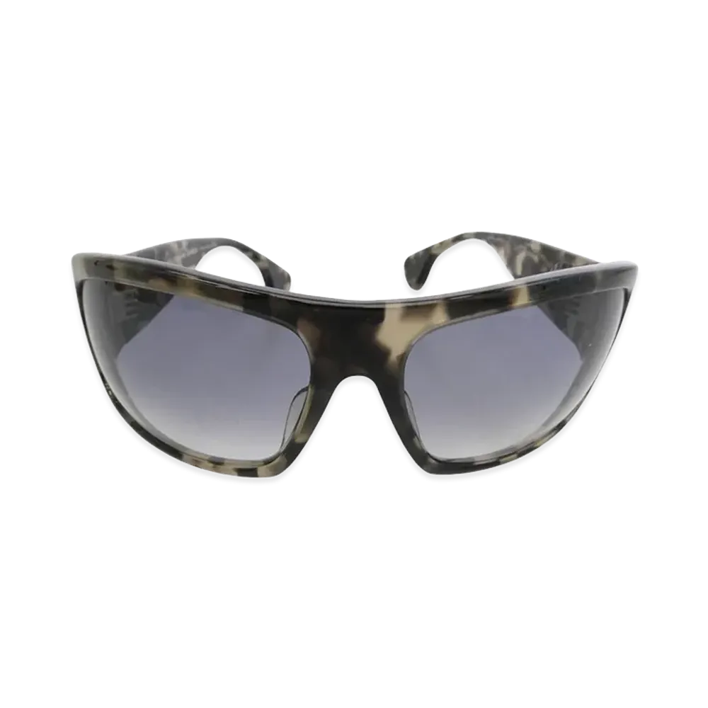 Chrome Hearts DIXIE NORMUS Sunglasses "Tortoise"
