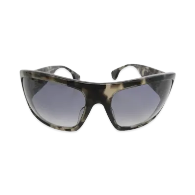 Chrome Hearts DIXIE NORMUS Sunglasses "Tortoise"