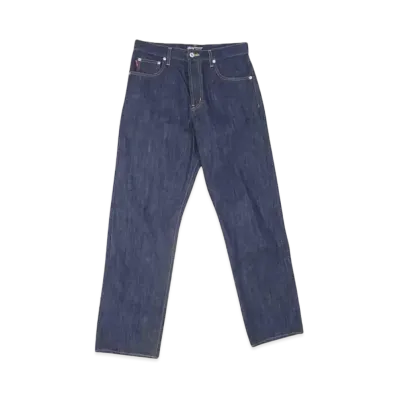 Stussy Rough Rugged Denim "Indigo"