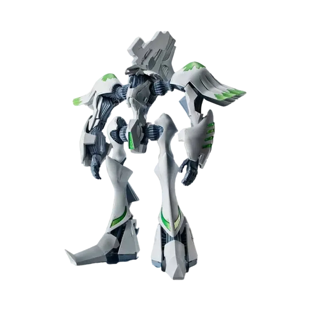 BANDAI "THE ROBOT SPIRITS" -Brain Powerd- <SIDE ANTIBODY> VOLONTHE