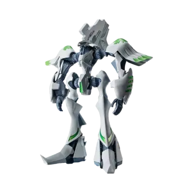 BANDAI "THE ROBOT SPIRITS" -Brain Powerd- <SIDE ANTIBODY> VOLONTHE