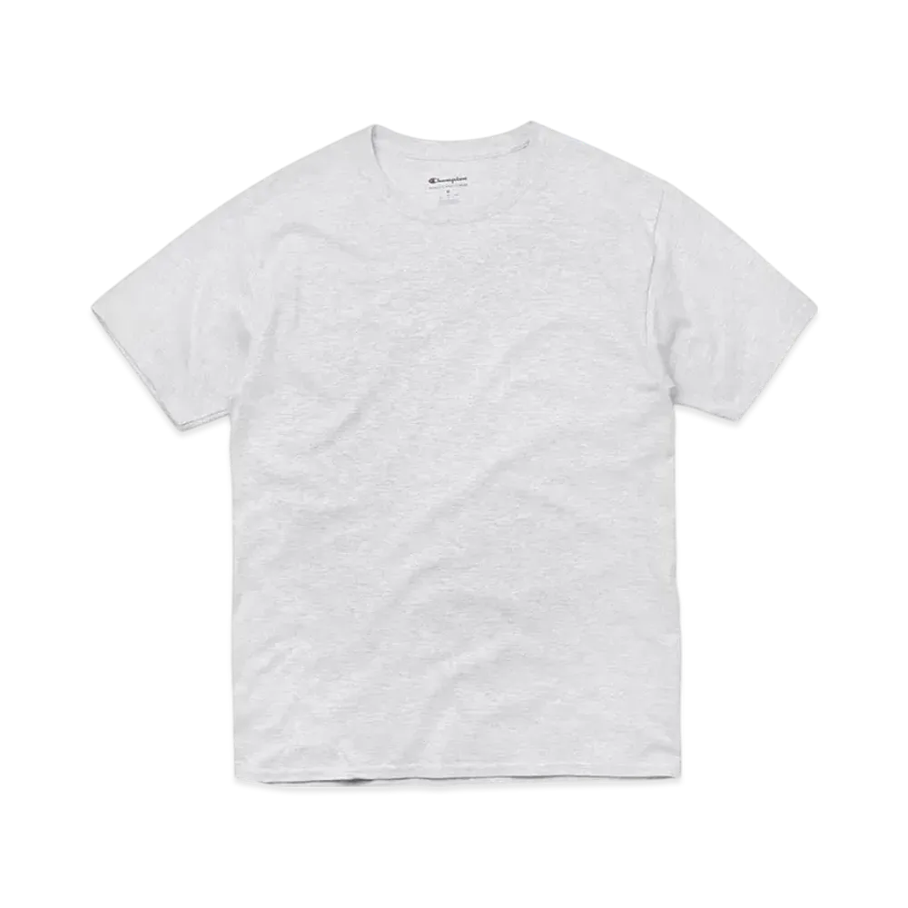 Champion 6oz S/S Standard T-Shirt "Oatmeal"