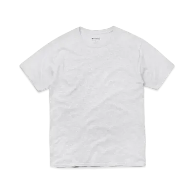 Champion 6oz S/S Standard T-Shirt "Oatmeal"