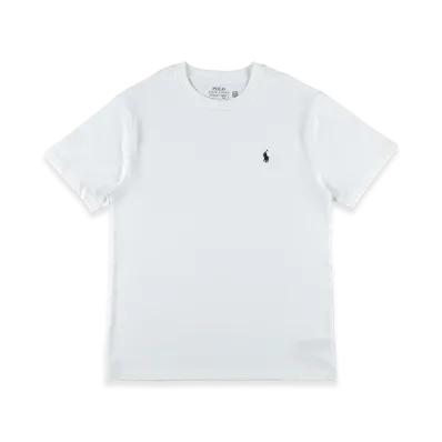 Polo Ralph Lauren Kids T-Shirts "White"