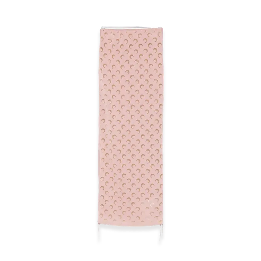 Marine Serre Women's Skirts "Pink"