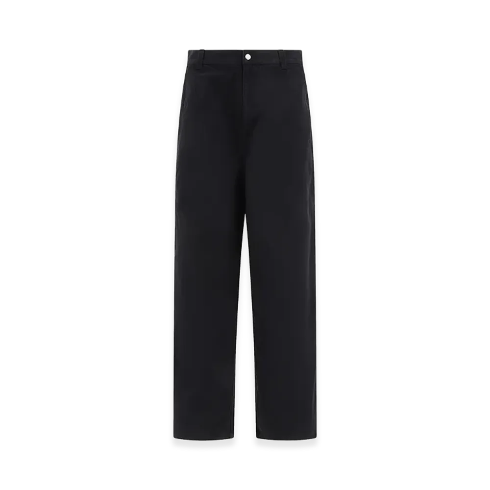 Stussy Trousers "Black"
