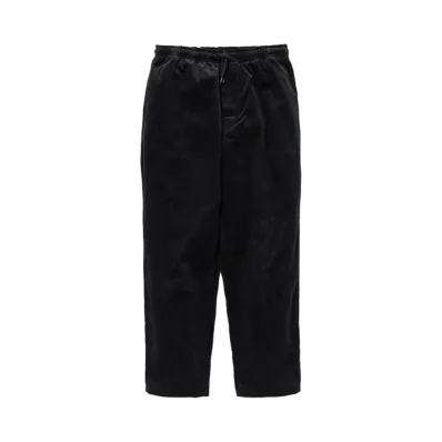 WTAPS SDDT2003 / Trousers / Cotton Corduroy "Black"