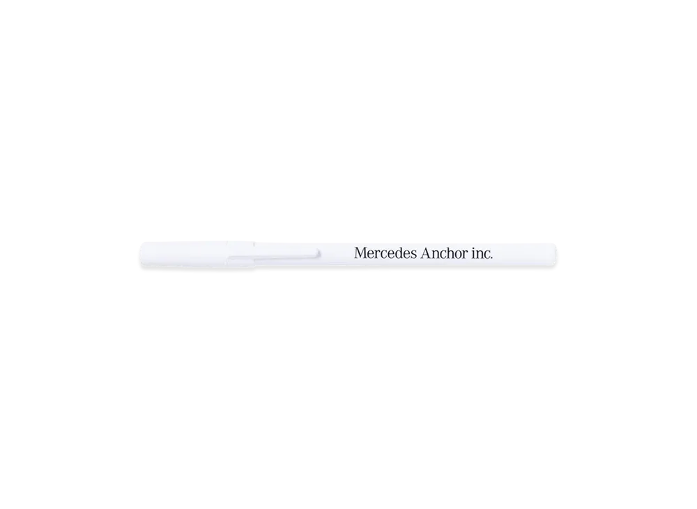 Mercedes Anchor inc. Folding Container 