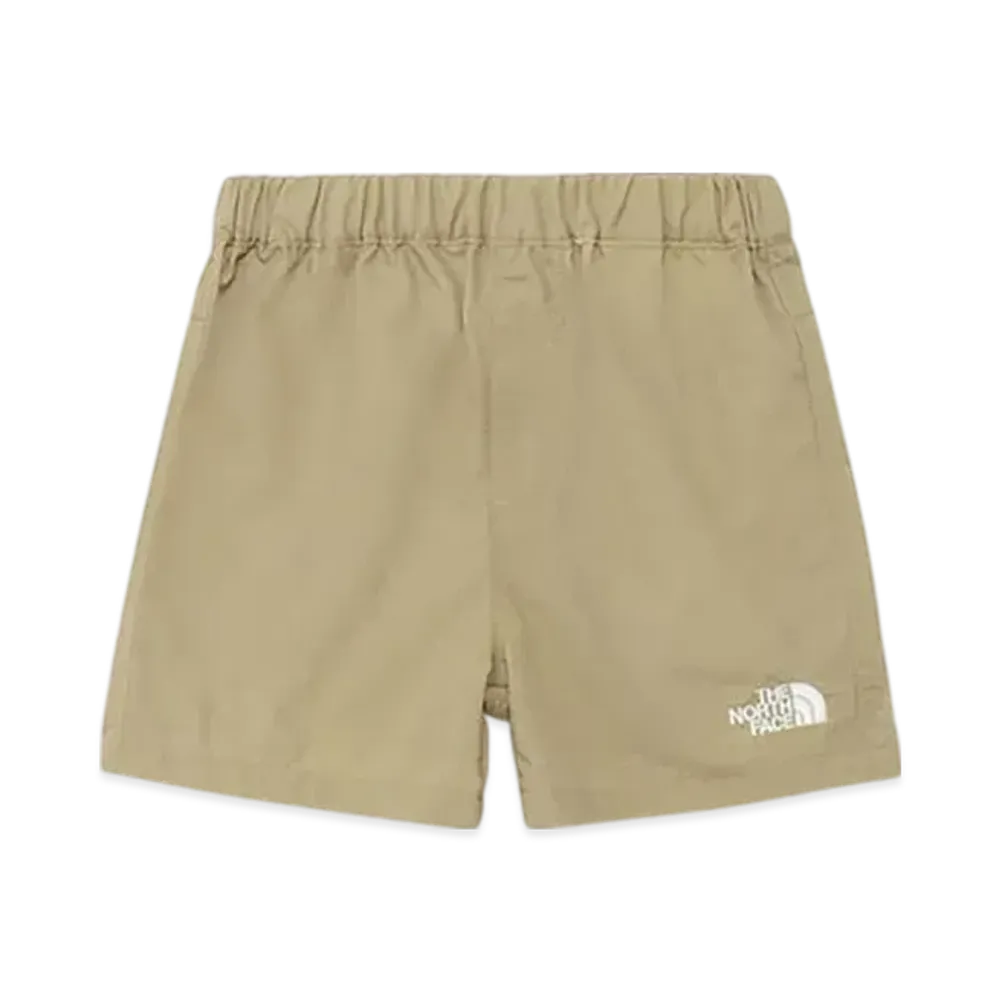 The North Face Baby Class Five Short "Classic Khaki"