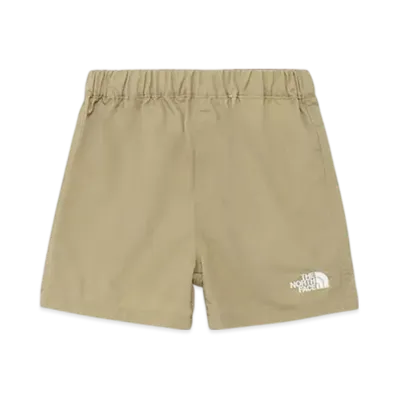 The North Face Baby Class Five Short "Classic Khaki"
