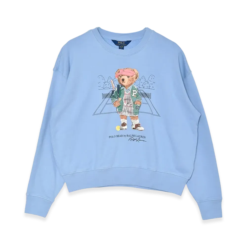 Polo Ralph Lauren Polo Bear Sweatshirt "Blue"