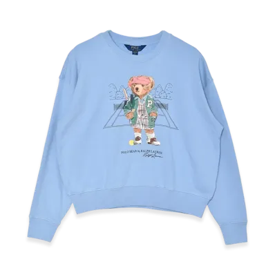 Polo Ralph Lauren Polo Bear Sweatshirt "Blue"