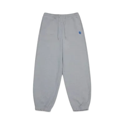 ADERERROR Tag Sweatpants 01 "Grey"