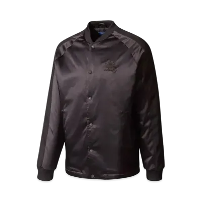 ADIDAS ORIGINALS WINTER D SST JACKET "Black"