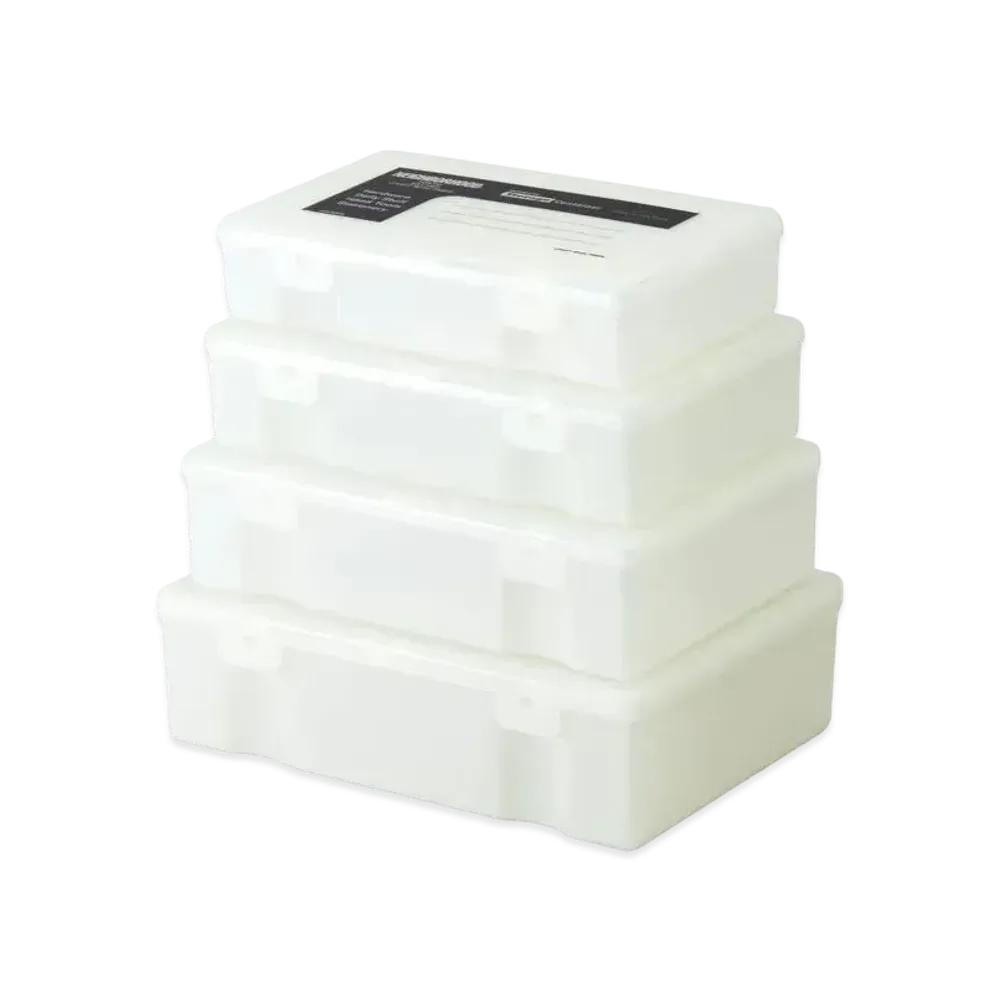 NEIGHBORHOOD CI / P-CONTAINER SET "Green"