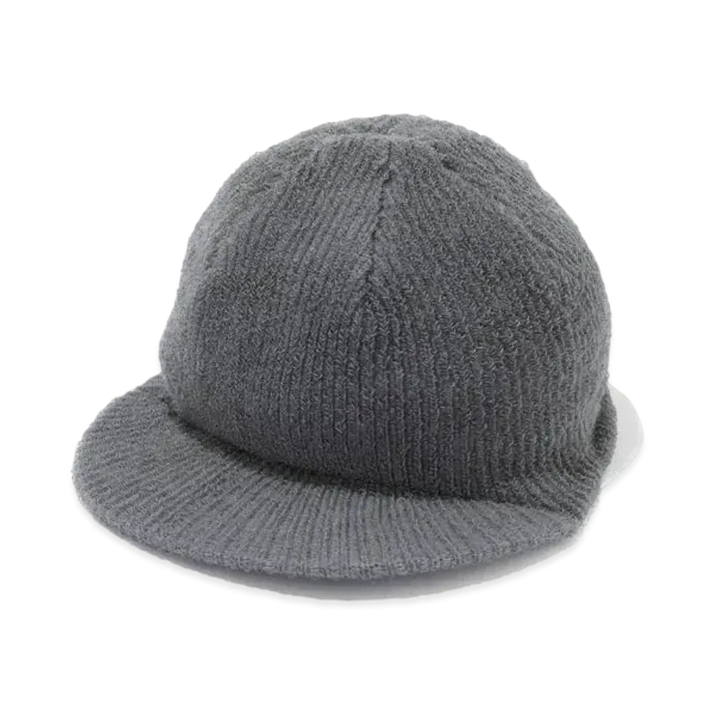 UNDERCOVER CAP "Charcoal"